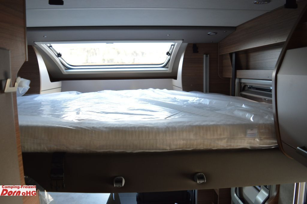 Новый Полуинтегрированный автодом Knaus VAN WAVE 640 MEG VANSATION 163 PS/Schalter/4 Per: фото 27 Новый Полуинтегрированный автодом Knaus VAN WAVE 640 MEG VANSATION 163 PS/Schalter/4 Per: фото 27