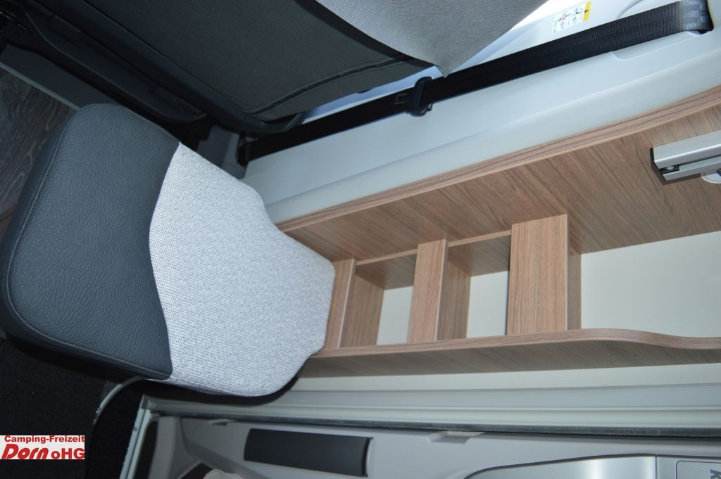 Новый Полуинтегрированный автодом Knaus VAN WAVE 640 MEG VANSATION 163 PS/Schalter/4 Per: фото 18 Новый Полуинтегрированный автодом Knaus VAN WAVE 640 MEG VANSATION 163 PS/Schalter/4 Per: фото 18