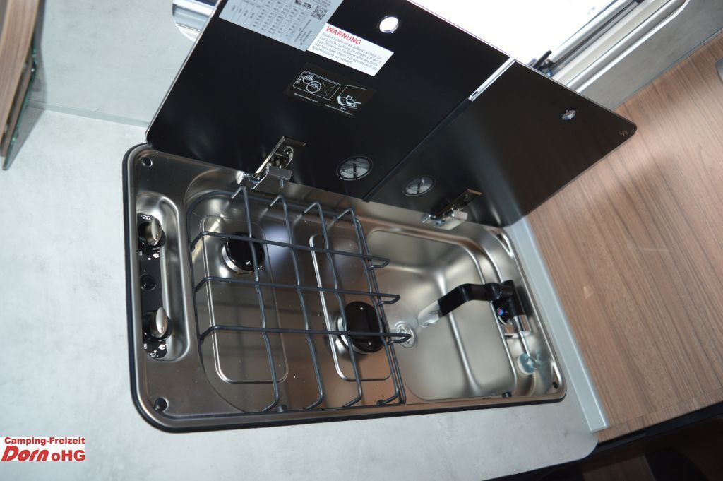 Новый Полуинтегрированный автодом Knaus VAN WAVE 640 MEG VANSATION 163 PS/Schalter/4 Per: фото 21 Новый Полуинтегрированный автодом Knaus VAN WAVE 640 MEG VANSATION 163 PS/Schalter/4 Per: фото 21