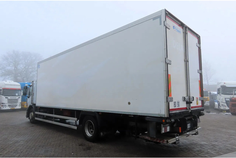 Рефрижератор Renault D 19t , TK, RETARDER 2 zones temperature , loadlift: фото 6