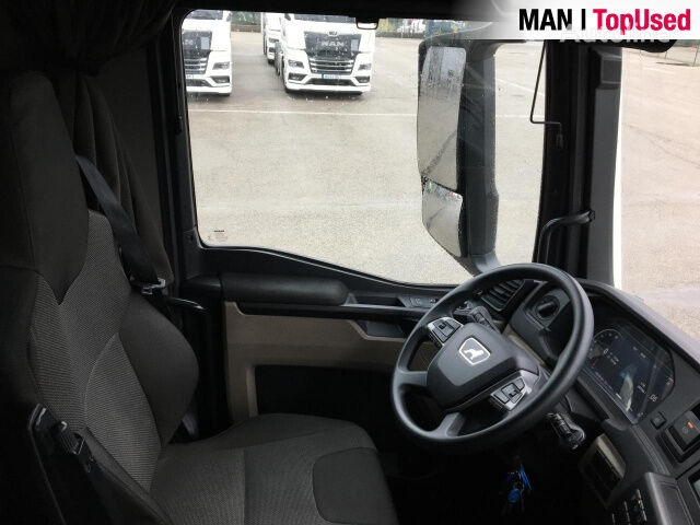 Тягач MAN TGX 18.470 4x2 BL SA: фото 11