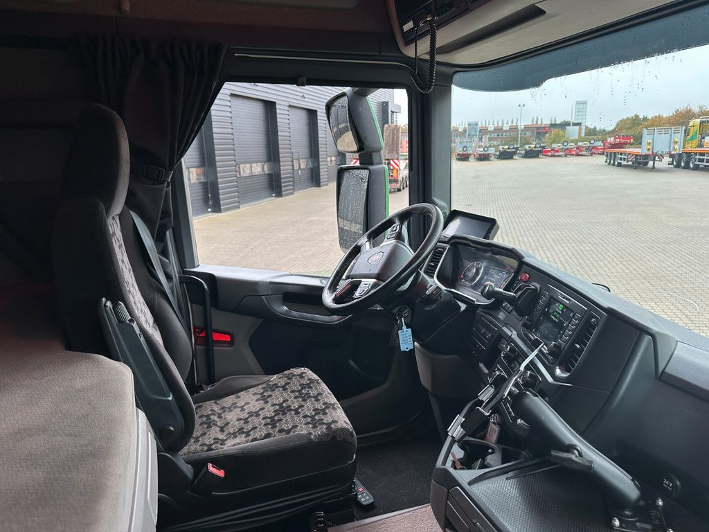 Тягач Scania R 500 6x2: фото 13