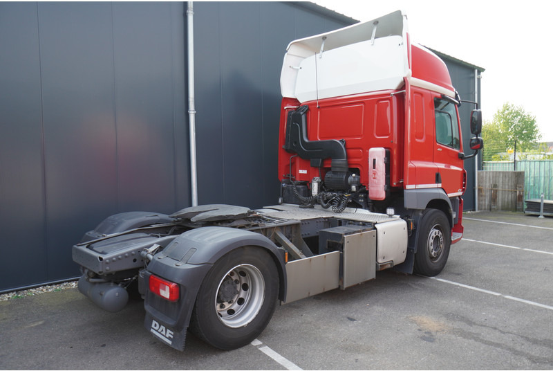 Тягач DAF CF 410 FT EURO 6 911.000KM: фото 7