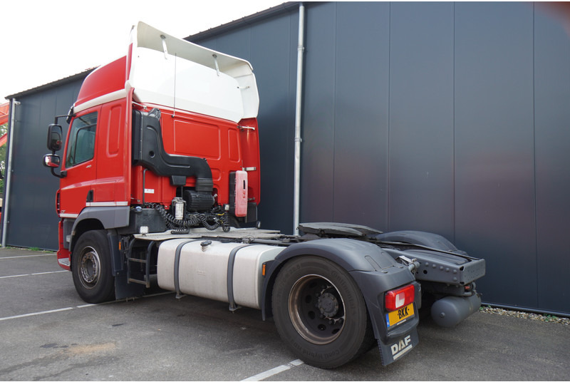 Тягач DAF CF 410 FT EURO 6 911.000KM: фото 8