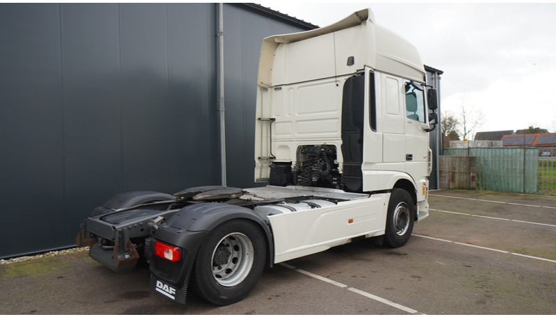 Тягач DAF XF 480 SSC EURO 6 789.000KM: фото 7