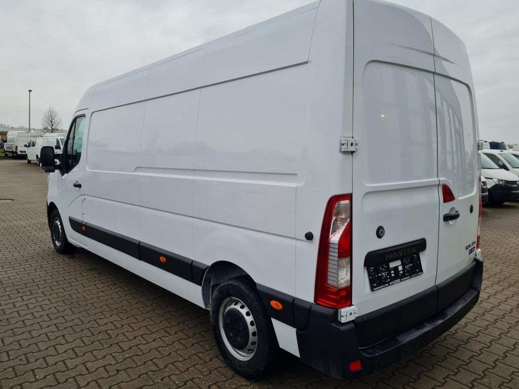 Малотоннажный рефрижератор Renault Master 3,5t Kühlkasten dCi 150 L3H2 Stand +Fahrk: фото 6