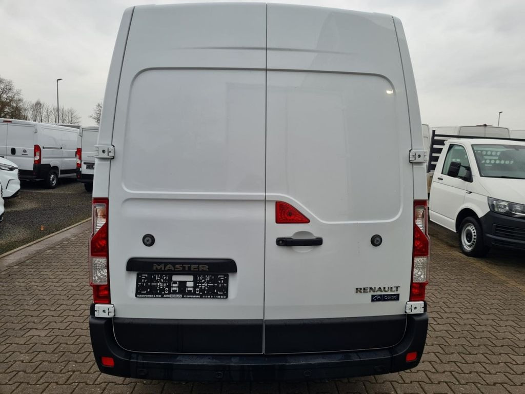 Малотоннажный рефрижератор Renault Master 3,5t Kühlkasten dCi 150 L3H2 Stand +Fahrk: фото 18