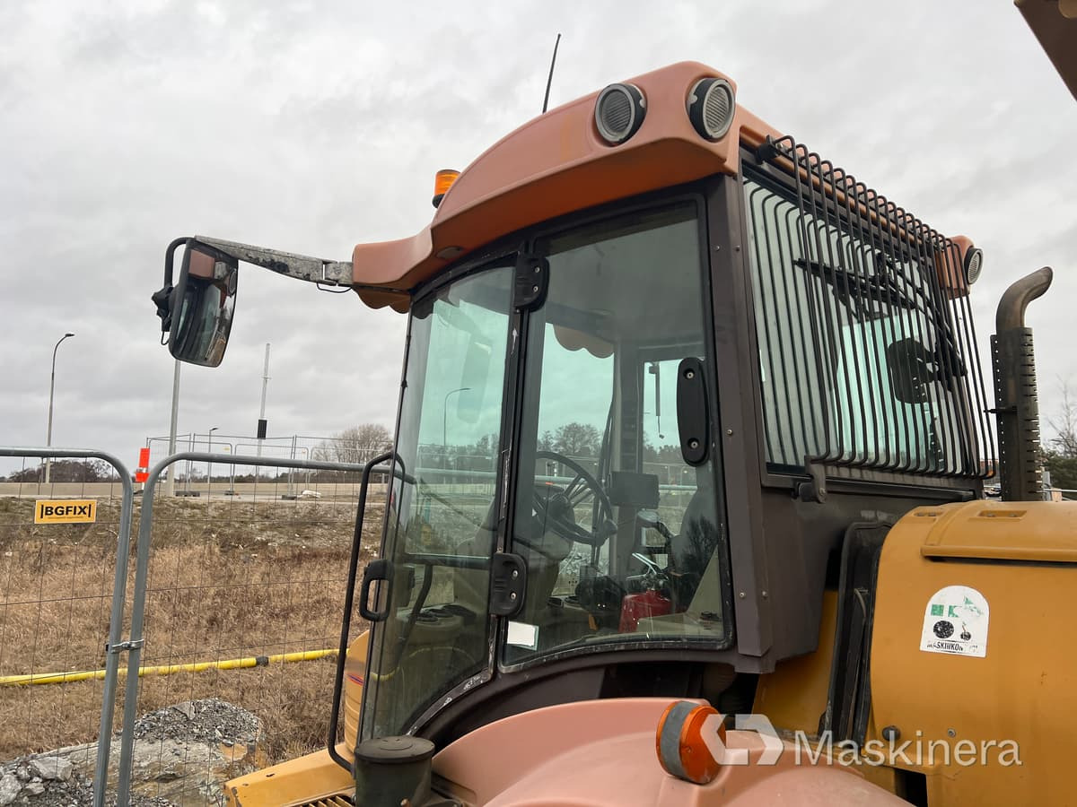 Сочленённый самосвал Dumper Hydrema 912D Multitipp: фото 10