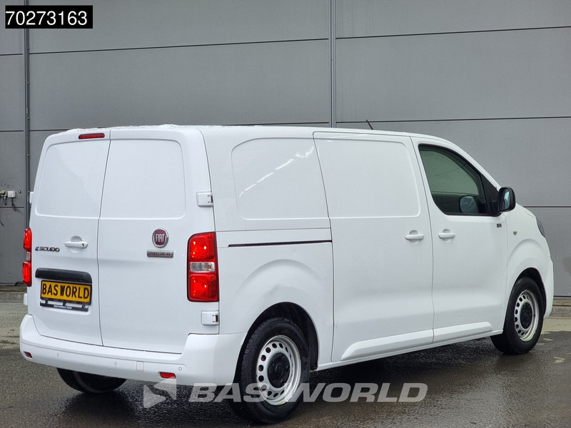 Легковой фургон, Электрический фургон Fiat Scudo L2H1 Elektrisch 329KM WLTP 75kWh Navi Airco Cruise Camera Parkeersensoren LED L2 5m3 Airco Cruise control: фото 6