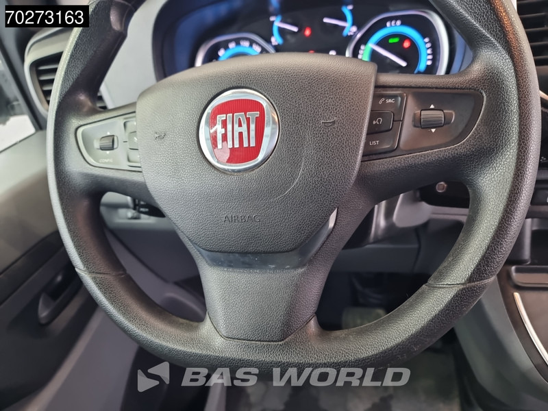 Легковой фургон, Электрический фургон Fiat Scudo L2H1 Elektrisch 329KM WLTP 75kWh Navi Airco Cruise Camera Parkeersensoren LED L2 5m3 Airco Cruise control: фото 19