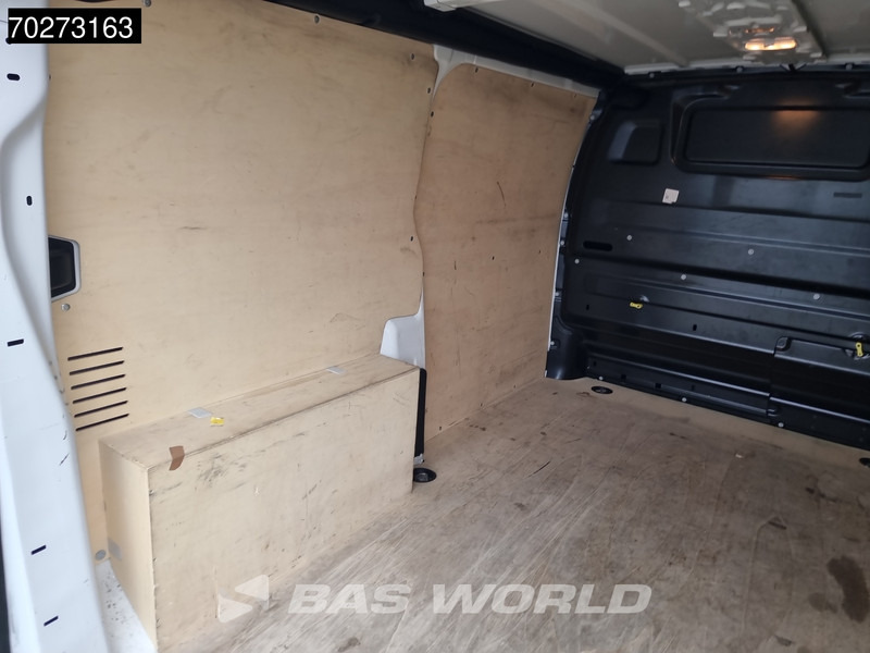 Легковой фургон, Электрический фургон Fiat Scudo L2H1 Elektrisch 329KM WLTP 75kWh Navi Airco Cruise Camera Parkeersensoren LED L2 5m3 Airco Cruise control: фото 8