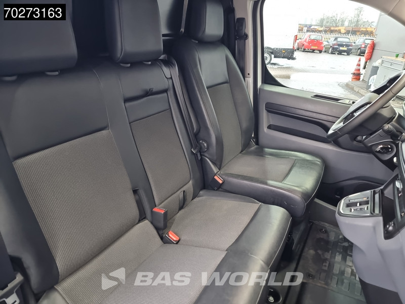 Легковой фургон, Электрический фургон Fiat Scudo L2H1 Elektrisch 329KM WLTP 75kWh Navi Airco Cruise Camera Parkeersensoren LED L2 5m3 Airco Cruise control: фото 15