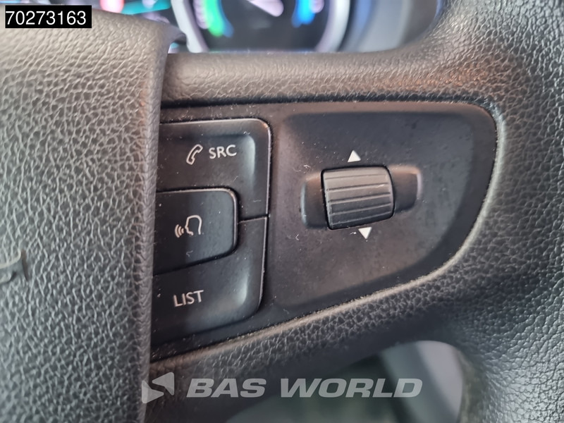 Легковой фургон, Электрический фургон Fiat Scudo L2H1 Elektrisch 329KM WLTP 75kWh Navi Airco Cruise Camera Parkeersensoren LED L2 5m3 Airco Cruise control: фото 21