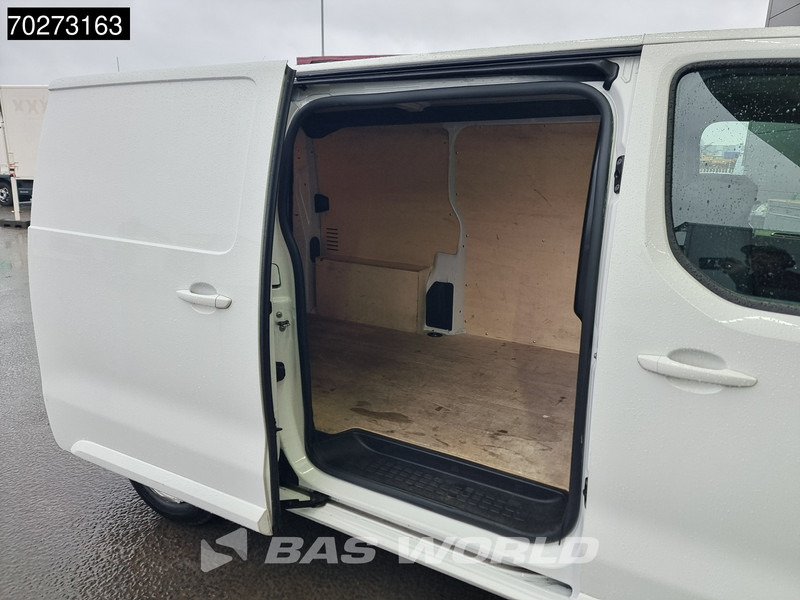 Легковой фургон, Электрический фургон Fiat Scudo L2H1 Elektrisch 329KM WLTP 75kWh Navi Airco Cruise Camera Parkeersensoren LED L2 5m3 Airco Cruise control: фото 9