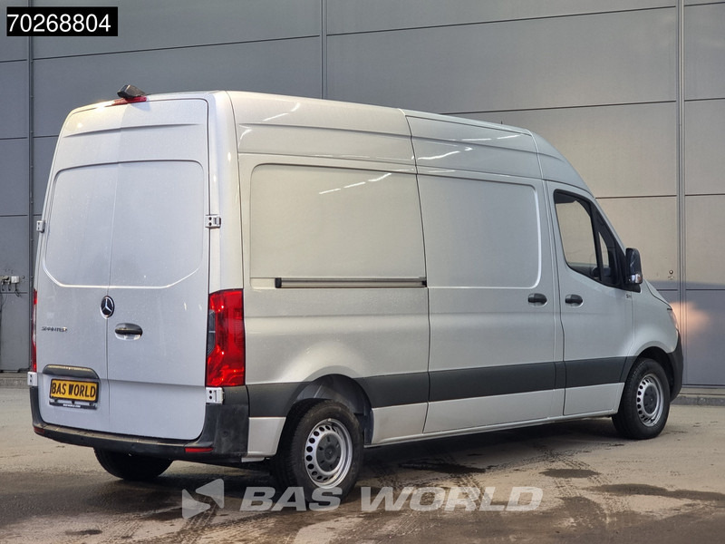 Легковой фургон Mercedes-Benz Sprinter 214 CDI Automaat L2H2 MBUX Camera Airco Parkeersensoren 10m3 Airco: фото 6