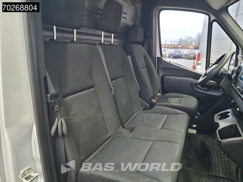 Легковой фургон Mercedes-Benz Sprinter 214 CDI Automaat L2H2 MBUX Camera Airco Parkeersensoren 10m3 Airco: фото 15