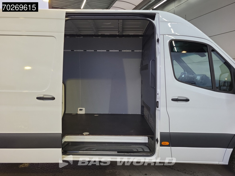 Цельнометаллический фургон Mercedes-Benz Sprinter 319 CDI 190PK Automaat L3H2 MBUX Camera Cruise Airco L3 14m3 Airco Cruise control: фото 8