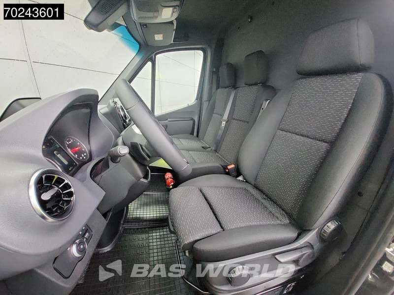 Новый Цельнометаллический фургон Mercedes-Benz Sprinter 319 CDI Automaat L2H1 Laag dak 2025model ACC LED Navi Camera Velgen L2 9m3 Airco: фото 13