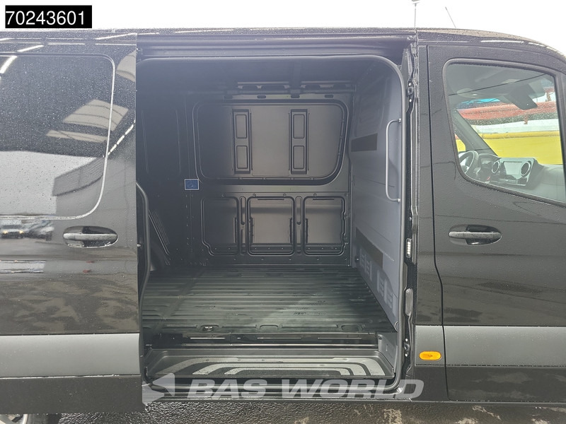 Новый Цельнометаллический фургон Mercedes-Benz Sprinter 319 CDI Automaat L2H1 Laag dak 2025model ACC LED Navi Camera Velgen L2 9m3 Airco: фото 7