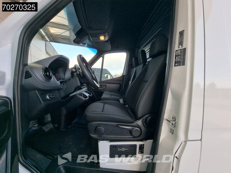 Цельнометаллический фургон Mercedes-Benz Sprinter 319 CDI Automaat L3H2 190PK Airco Cruise Camera MBUX 14m3 Airco Cruise control: фото 13