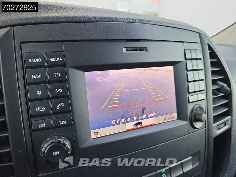 Mercedes-Benz Vito 114 Automaat Dubbel Cabine L2H1 Airco Cruise Camera Doka Mixto Euro6 3m3 Airco Dubbel cabine Trekhaak Cruise control лизинг Mercedes-Benz Vito 114 Automaat Dubbel Cabine L2H1 Airco Cruise Camera Doka Mixto Euro6 3m3 Airco Dubbel cabine Trekhaak Cruise control: фото 14