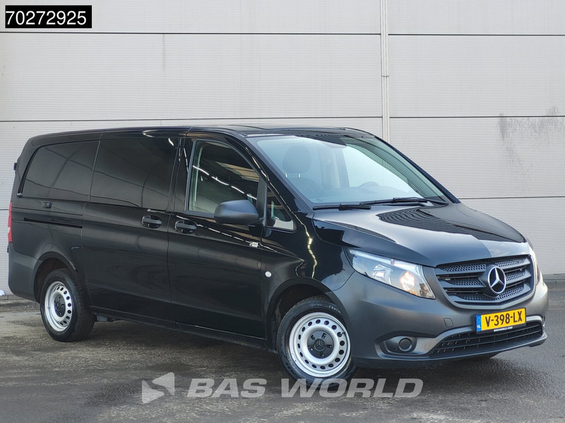 Mercedes-Benz Vito 114 Automaat Dubbel Cabine L2H1 Airco Cruise Camera Doka Mixto Euro6 3m3 Airco Dubbel cabine Trekhaak Cruise control лизинг Mercedes-Benz Vito 114 Automaat Dubbel Cabine L2H1 Airco Cruise Camera Doka Mixto Euro6 3m3 Airco Dubbel cabine Trekhaak Cruise control: фото 6