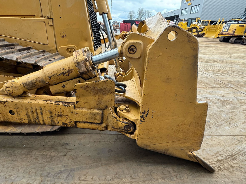 Бульдозер Caterpillar D8R series II: фото 10