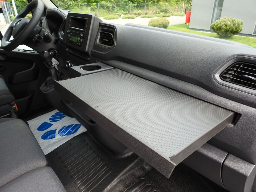 Новый Малотоннажный рефрижератор Renault MASTER NEUE KÜHLKOFFER -10*C 8 PALETTEN: фото 30