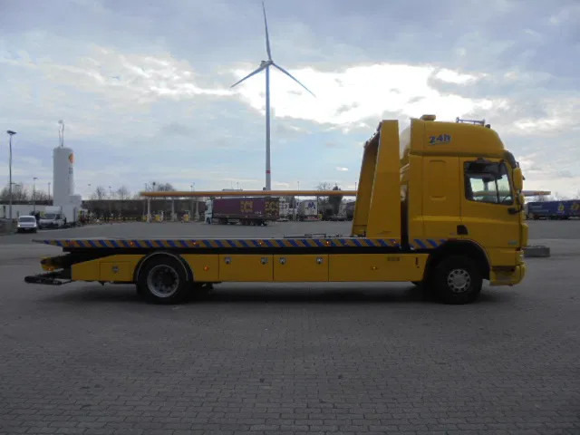 Эвакуатор DAF CF 65 300 EEV NL TRUCK: фото 8