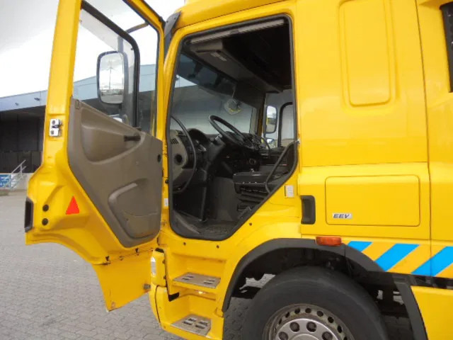 Эвакуатор DAF CF 65 300 EEV NL TRUCK: фото 11