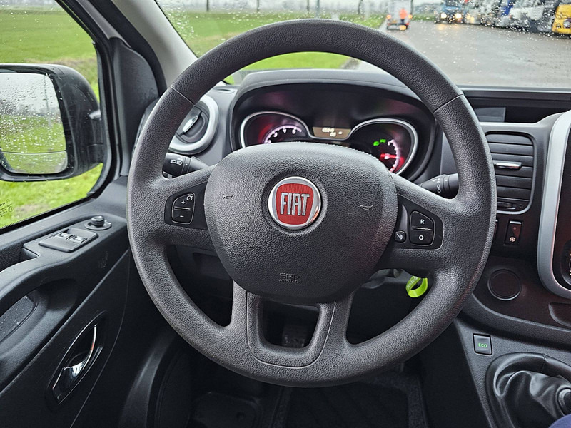 Легковой фургон Fiat Talento  L2H1 Airco Navi Eur6: фото 10