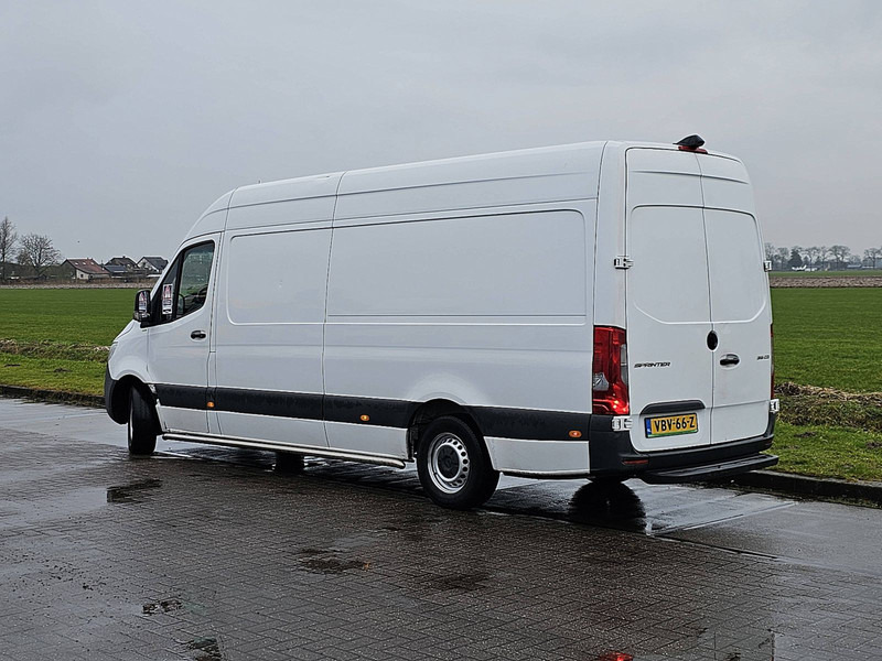 Легковой фургон Mercedes-Benz Sprinter 316 AC AUTOMAAT EURO6: фото 6