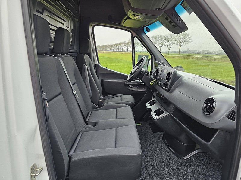 Легковой фургон Mercedes-Benz Sprinter 316 AC AUTOMAAT EURO6: фото 7