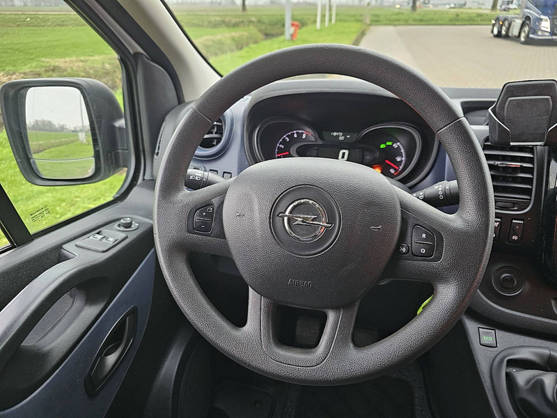 Opel Vivaro 1.6 L1H1 Navi Imperiaal! лизинг Opel Vivaro 1.6 L1H1 Navi Imperiaal!: фото 10