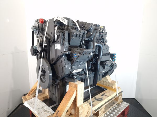Новый Двигатель для Промышленного оборудования Perkins 1506D-E88TA / CAT C9 Engine (Industrial): фото 6