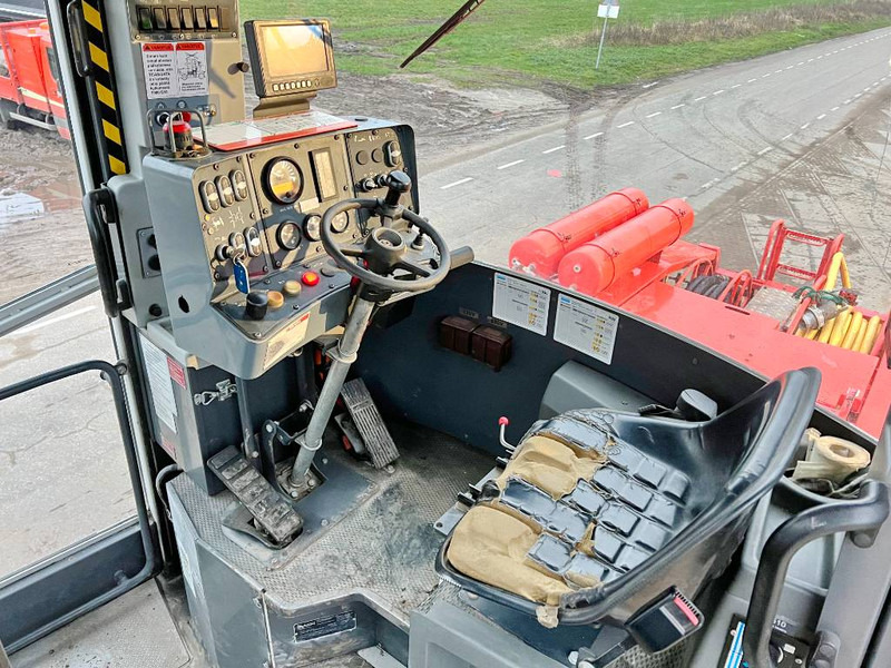 Буровая машина Sandvik DT1130i Drill Rig - Bohrmaschine / Top Condition: фото 8