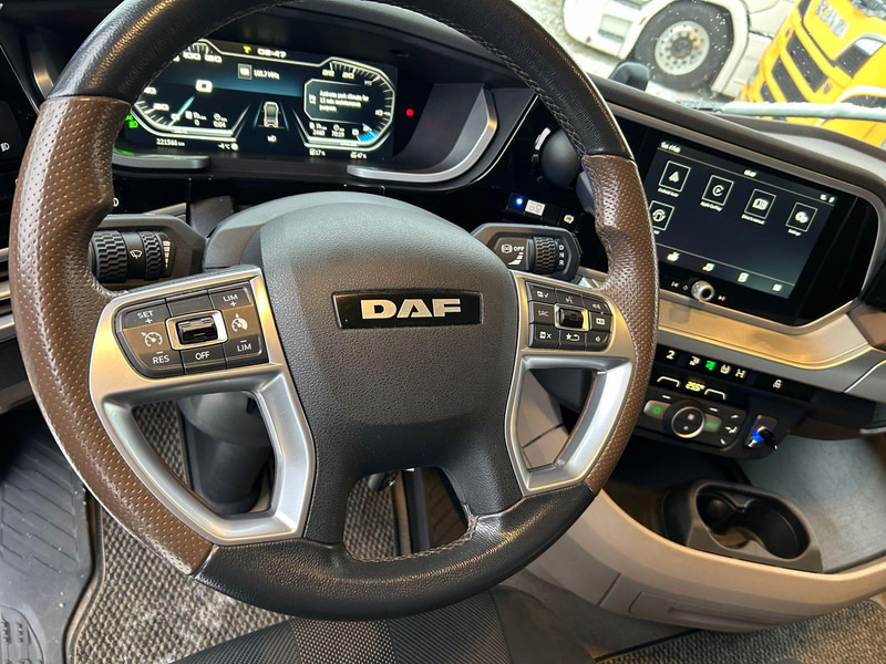 Тягач DAF XG 530 6x2 XG+ / HIDASTIN / TULOSSA: фото 10