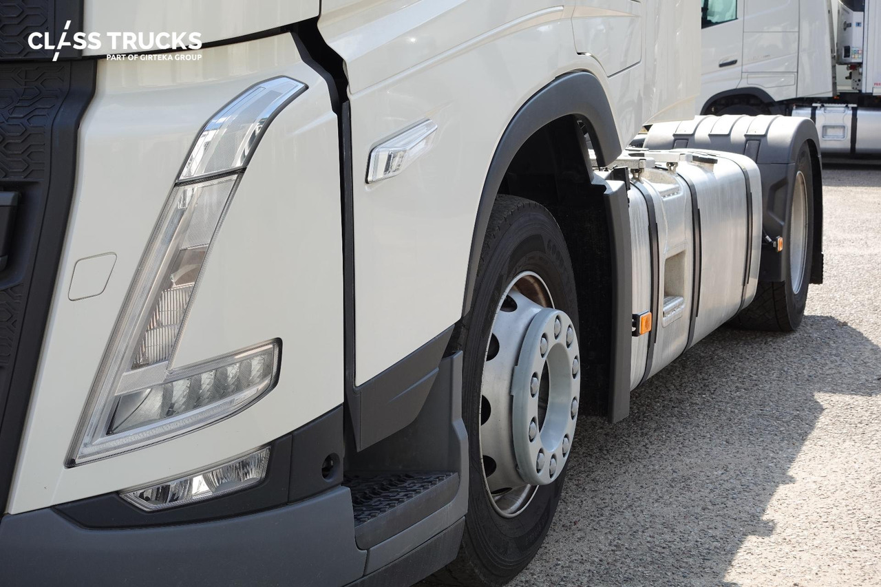 Тягач Volvo FH 500 Globetrotter XL Varios: фото 7