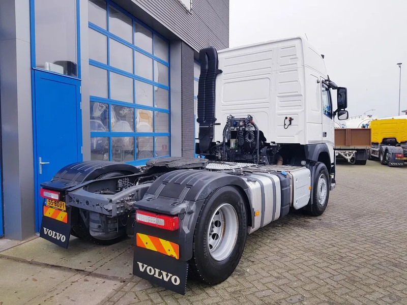 Тягач Volvo FM 380 ADR EX/II EX/III FL AT Hydrauliek Euro 6: фото 8