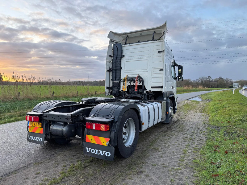 Volvo FM 370 Globetrotter лизинг Volvo FM 370 Globetrotter: фото 6