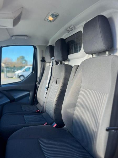 Ford Transit 2.2 TDCi 130 лизинг Ford Transit 2.2 TDCi 130: фото 7