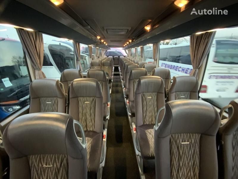 Туристический автобус Setra S 515 HD: фото 12