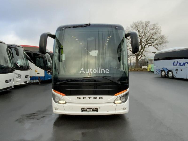 Туристический автобус Setra S 515 HD: фото 8