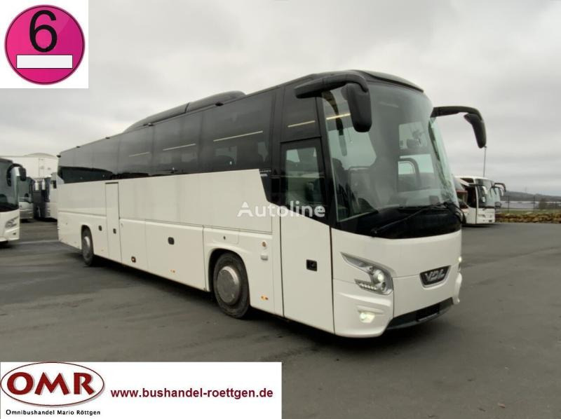 Пригородный автобус Vdl Futura FHD2: фото 1