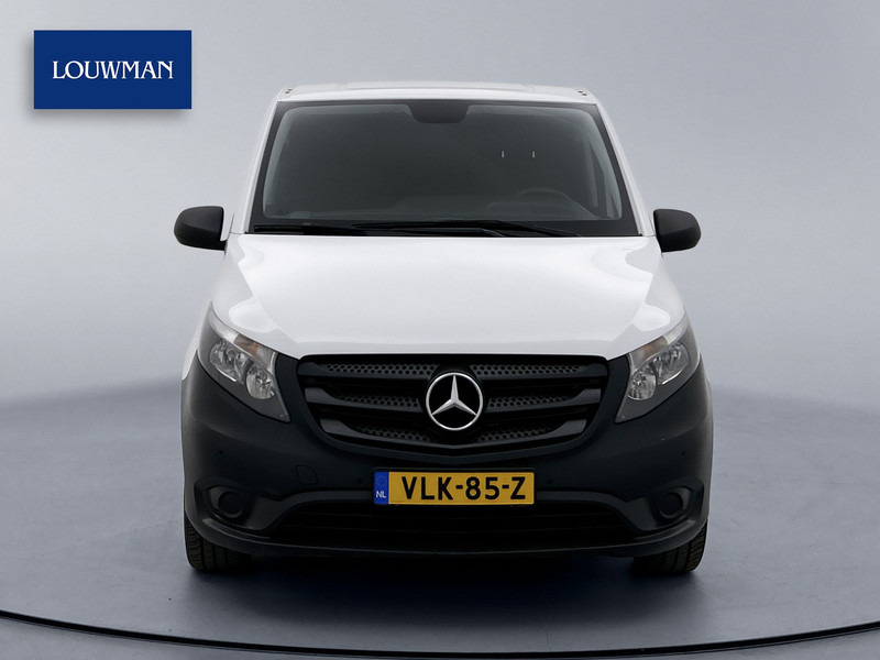 Mercedes-Benz Vito 114 CDI Lang Navigatie Achteruitrijcamera Apple Carplay/Android Auto Betimmering лизинг Mercedes-Benz Vito 114 CDI Lang Navigatie Achteruitrijcamera Apple Carplay/Android Auto Betimmering: фото 13