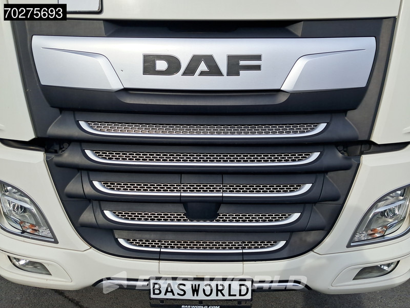 Грузовик-контейнеровоз/ Сменный кузов DAF XF 450 6X2 FAN SSC Retarder Lift-Lenkachse ACC Euro 6: фото 8