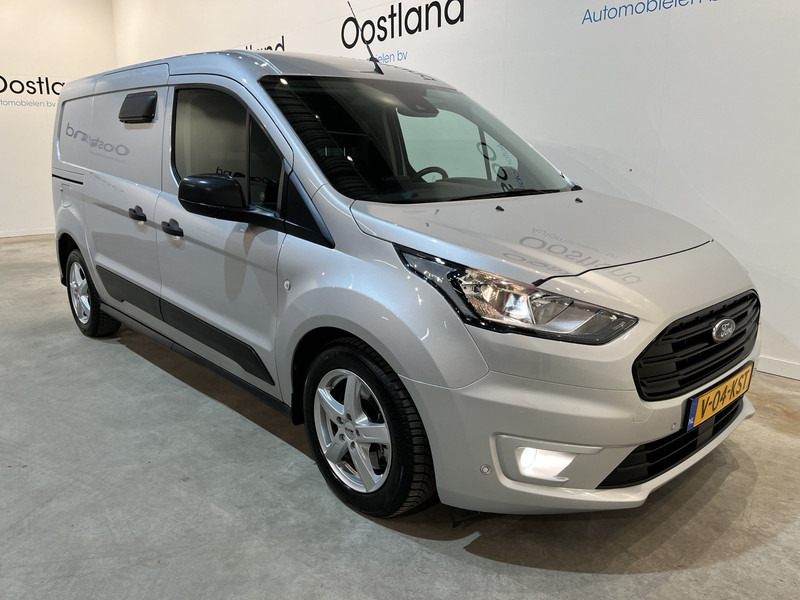 Легковой фургон Ford Transit Connect 1.5 EcoBlue L2 120 PK Automaat Servicebus / Aluca Inrichting / Euro 6 / Airco / Camera / Cruise Control / Navigatie / CarPlay / 46.300 KM !! / BPM VRIJ !!: фото 19