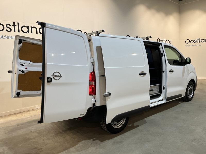 Легковой фургон Opel Vivaro 2.0 CDTI L2H1 123 PK / Euro 6 / Airco / Cruise Control / Camera / CarPlay / Trekhaak / Navigatie / 3-Zits / 48.400 KM !!: фото 17