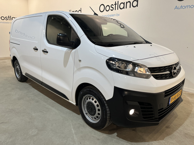 Легковой фургон Opel Vivaro 2.0 CDTI L2H1 Edition 177 PK Automaat Servicebus / Bott Inrichting / Euro 6 / CarPlay / Airco / Cruise Control / PDC / Navigatie / 3-Zits /  / BPM VRIJ !!: фото 18