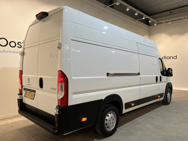 Цельнометаллический фургон Peugeot Boxer 435 2.2 BlueHDi 140 PK L4H3 / Airco / Cruise Control / Camera / Navigatie / 83.000 KM !! / BPM VRIJ !!: фото 17